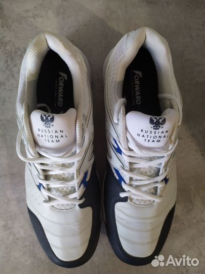 Кроссовки Forward 49 размер