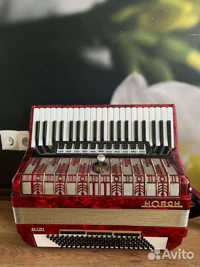 Аккордеон