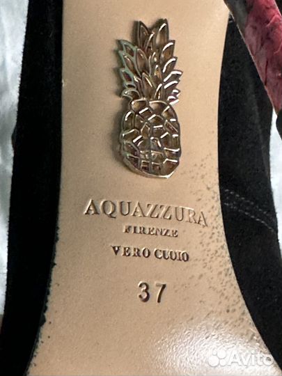 Туфли Aquazzura