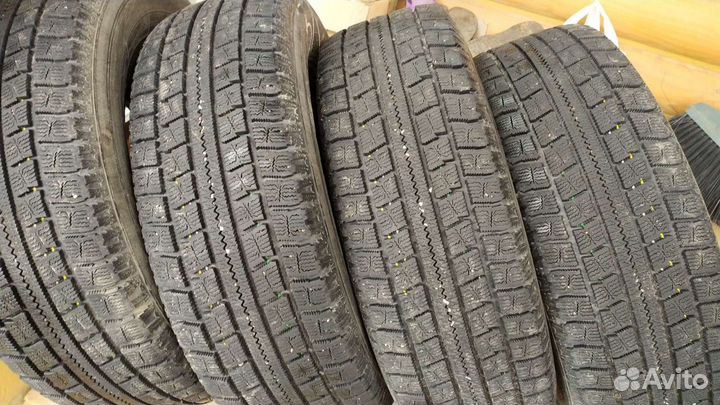 Nitto NT SN 2 Winter 225/65 R17