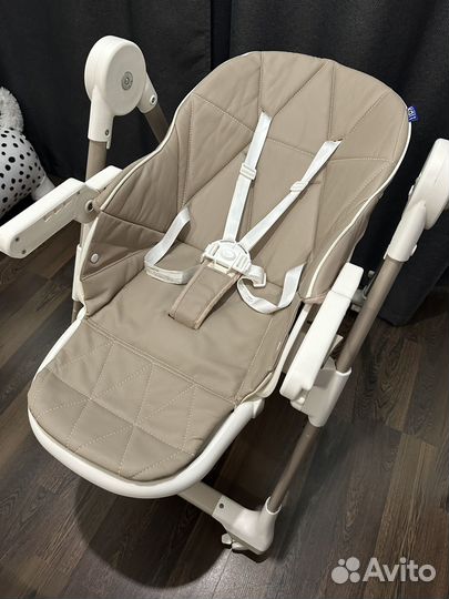 Стульчик для кормления kari kids