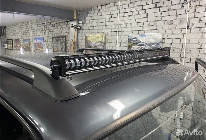 Лэд балка 90 см