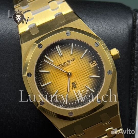 Часы Audemars Piguet Royal Oak jumbo 39mm