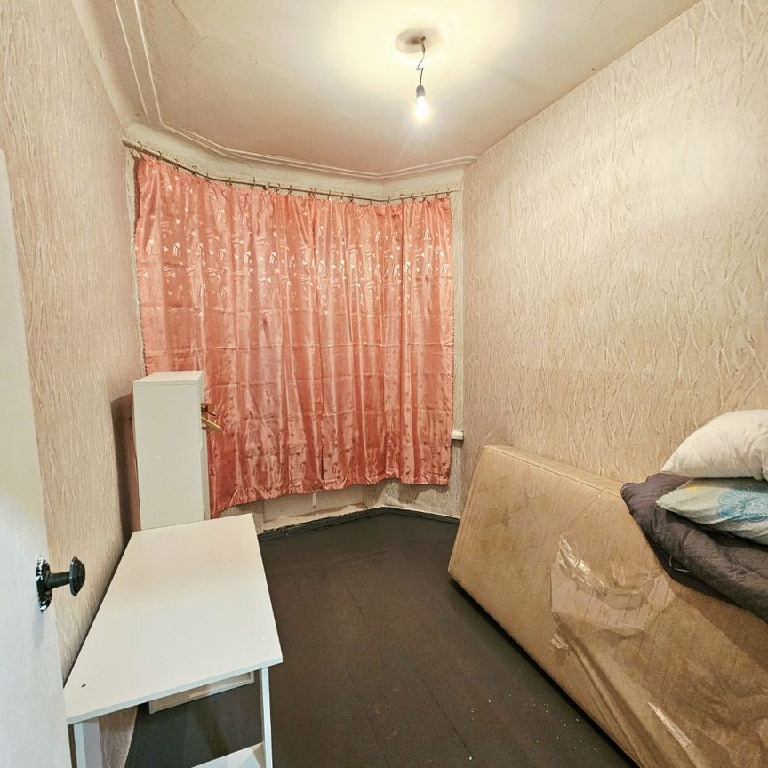 Квартира 2-комн. 37 м² в Оленегорск — фото 6 из 24