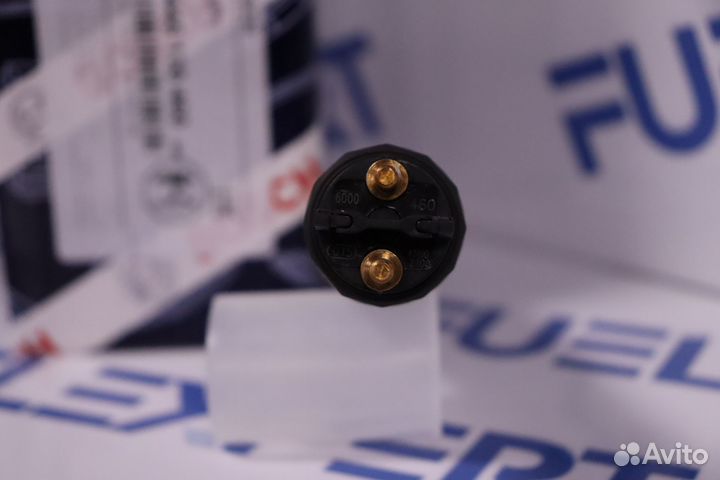 Форсунка 0445120460