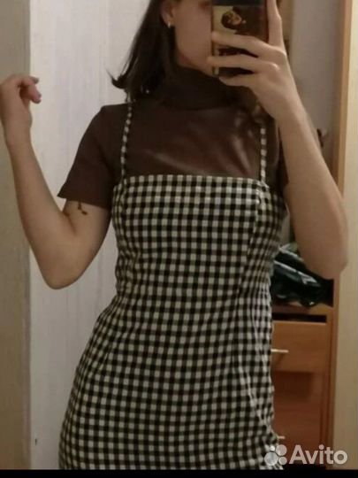 Сарафан женский