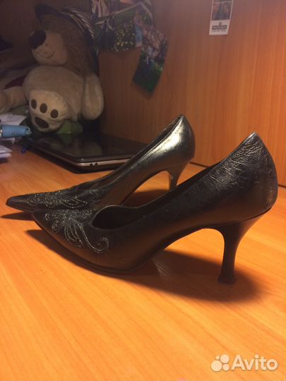 Туфли 36р. Brunella Италия