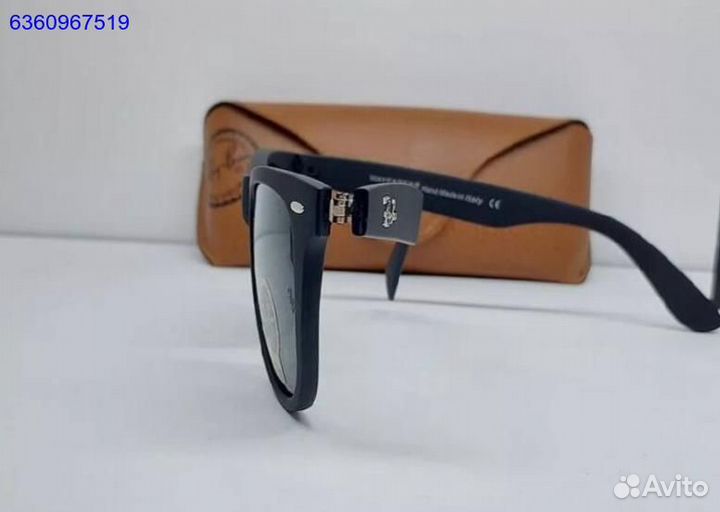 Солнцeзащитныe очи Ray-Ban