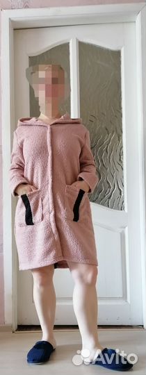 Кардиган женский