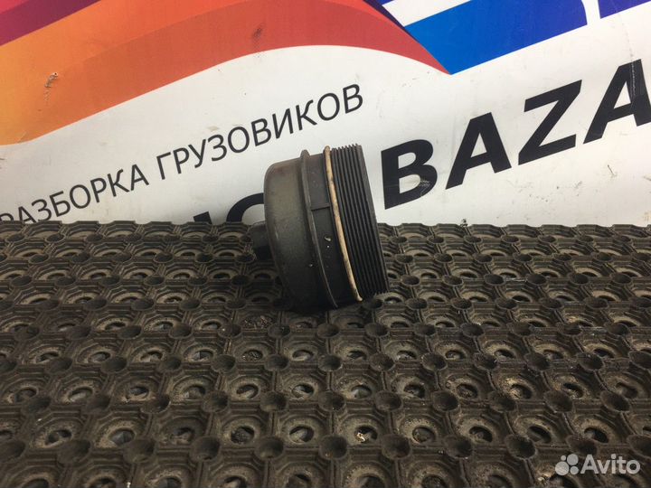 1386746 Крышка масляного фильтра Daf CF, Daf XF95