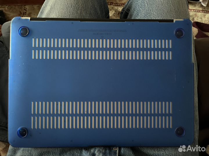 Macbook air 13 2012