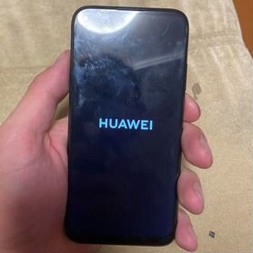 HUAWEI P40 Lite, 6/128 ГБ