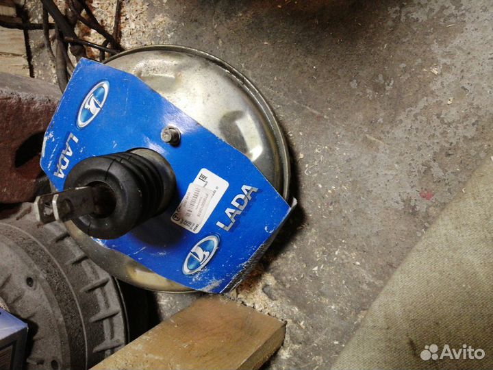 Запчасти на ваз 2110 бу