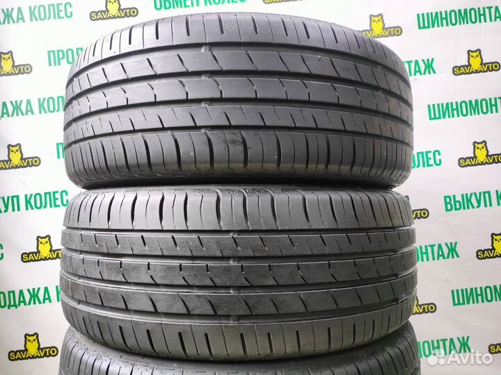 Nexen N Fera RU1 235/45 R19