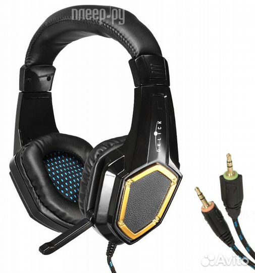 Oklick HS-L310G Guardian