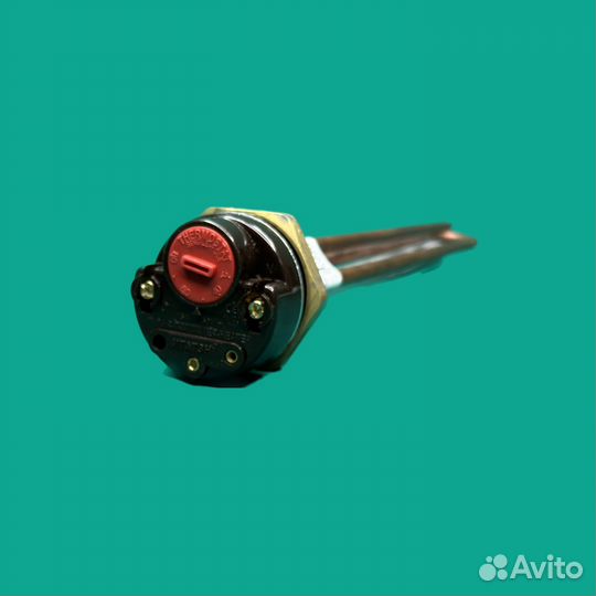 Тэн для водонагревателя 1500W