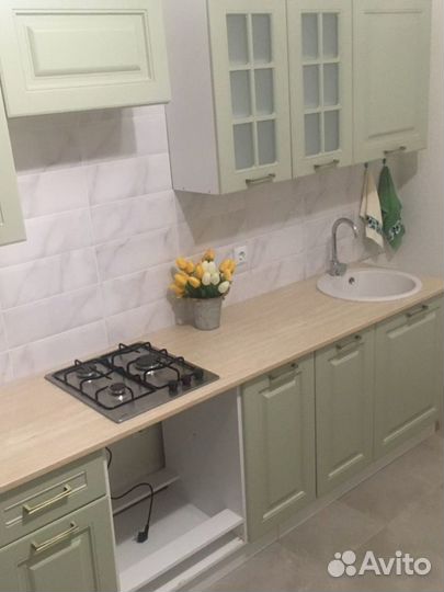 Сборка и разбор мебели