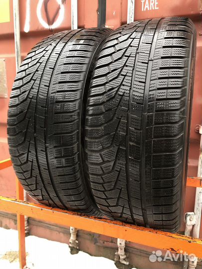 Hankook Winter I'Cept Evo2 W320 225/55 R17