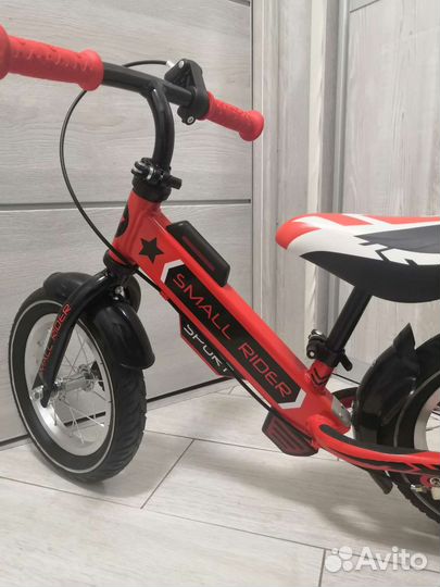 Беговел Small rider air