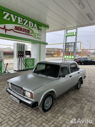 Кузов 2107 12 год