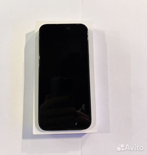 iPhone 14 Pro Max, 128 ГБ