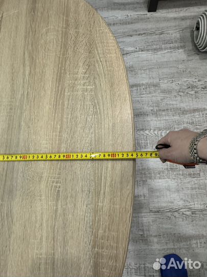 Журнальный столик на колесах бу