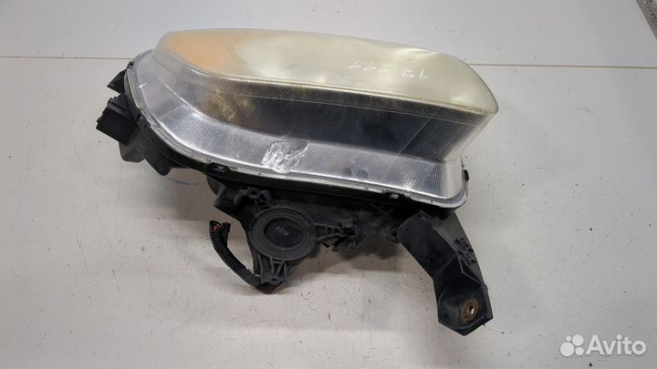 Фара (передняя) правая Honda Element, 2006