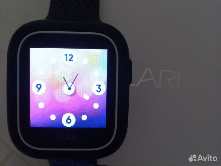 Умные часы smart watch