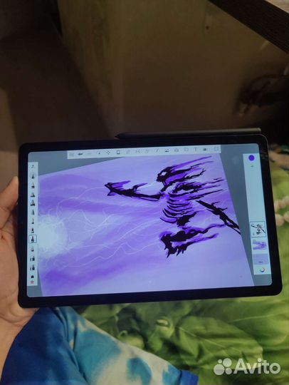 Samsung galaxy tab s6 lite wi-fi
