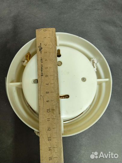 Барометр СССР