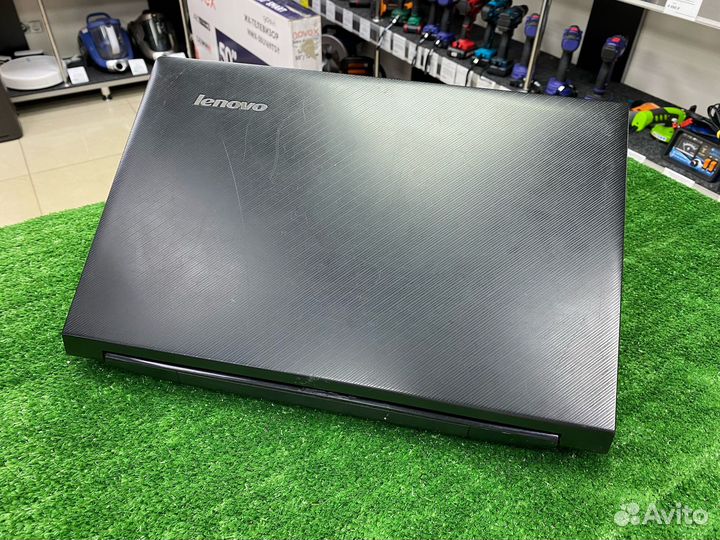 Ноутбук Lenovo B580