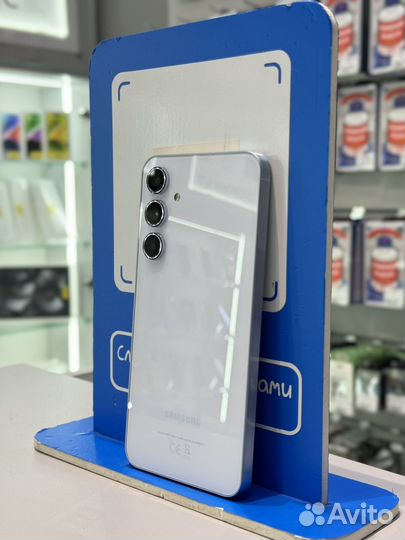 Samsung Galaxy A55, 8/256 ГБ