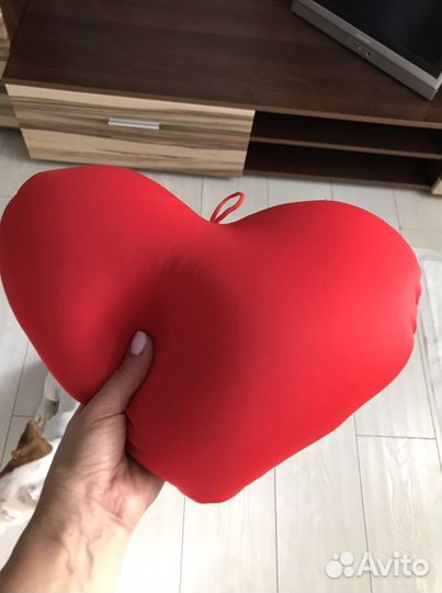 Декоративные подушки