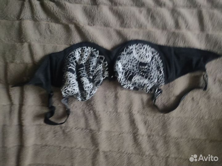 Бюстгалтер 85Е