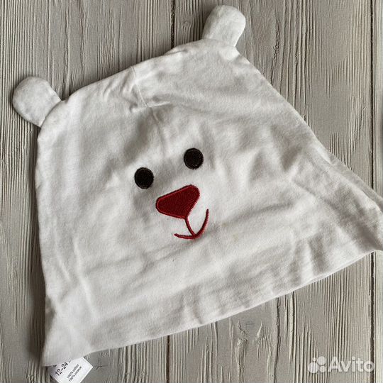 Летние шапочки панамки кепки повязки