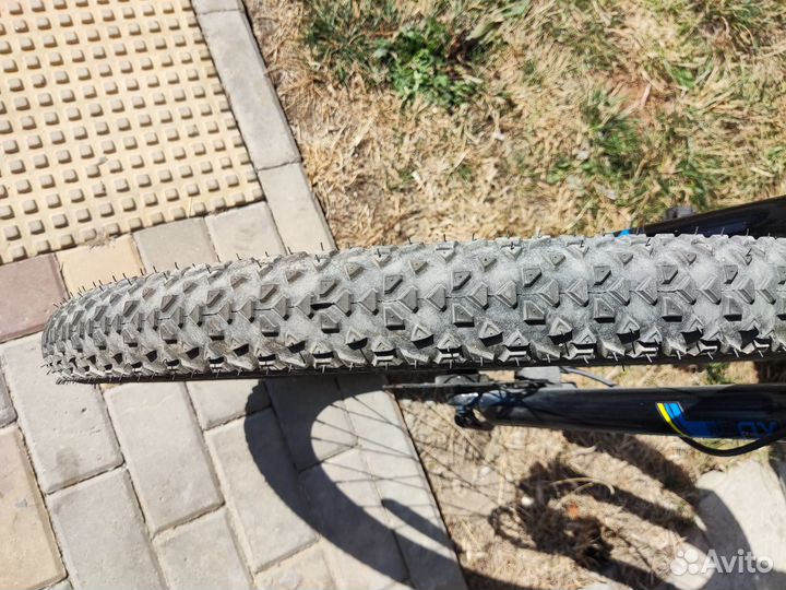 Велосипед GT avalanche comp 27.5
