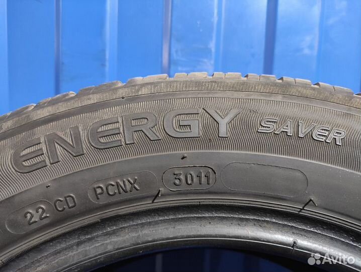 Michelin Energy Saver 175/65 R14