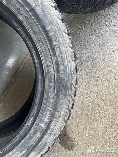 Nordman 5 185/60 R15