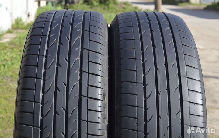 Bridgestone Dueler H/P Sport 235/65 R18