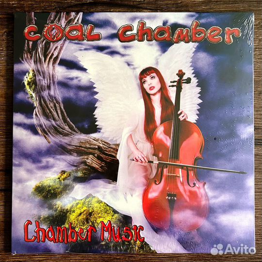 Винил Coal Chamber - Coal Chamber / Chamber Music