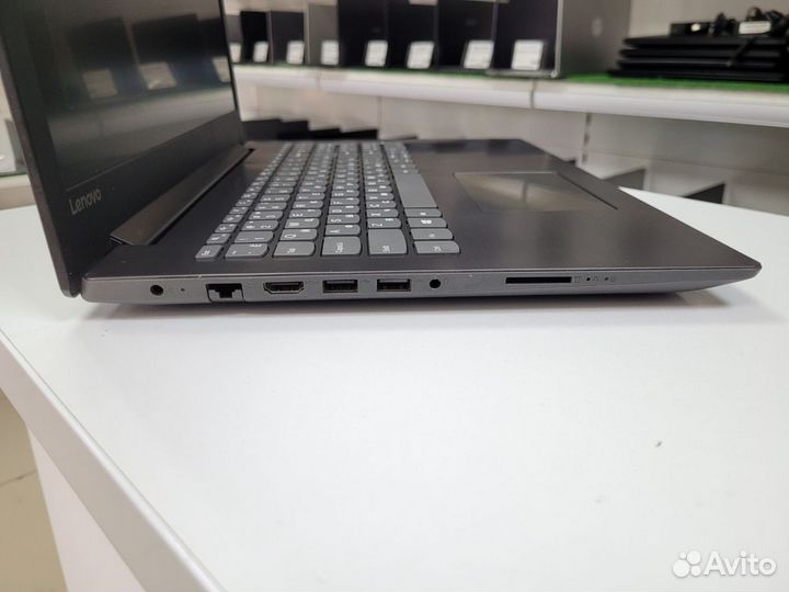Ноутбук Lenovo A6-9225 8GB DDR4 240GB SSD