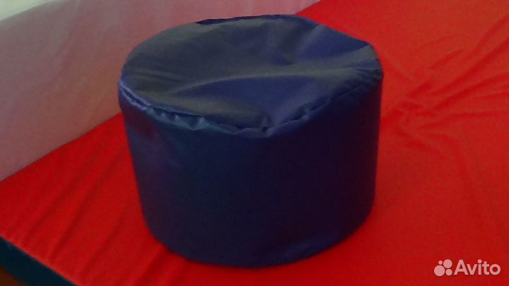 Пуфик детский