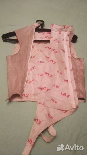 Костюм для фехтования 46 размер