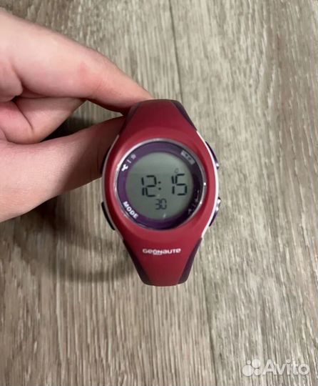 Часы детские