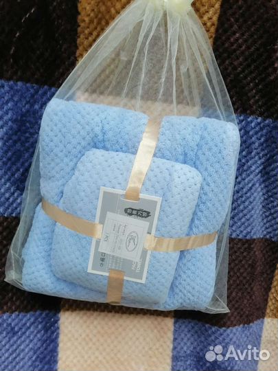 Набор полотенец