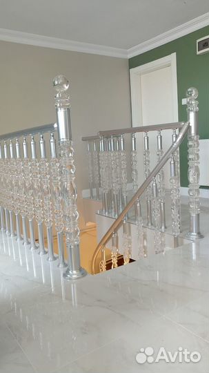 Перила для лестницы