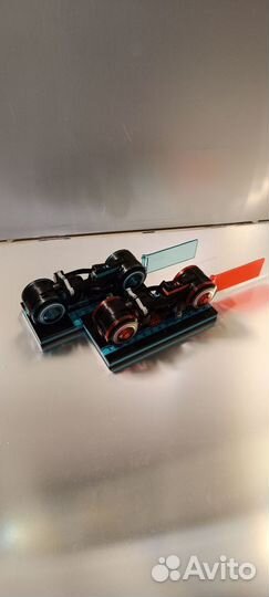 Lego 21314 tron