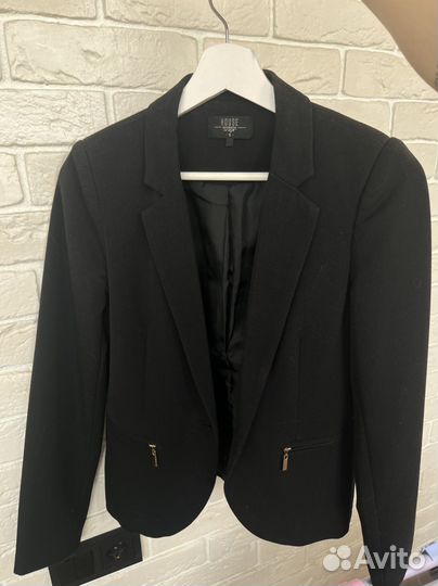 Пиджак женский