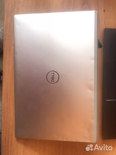 Ноутбук dell vostro 5301