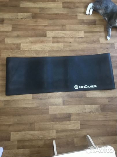 Полотно на дорожку